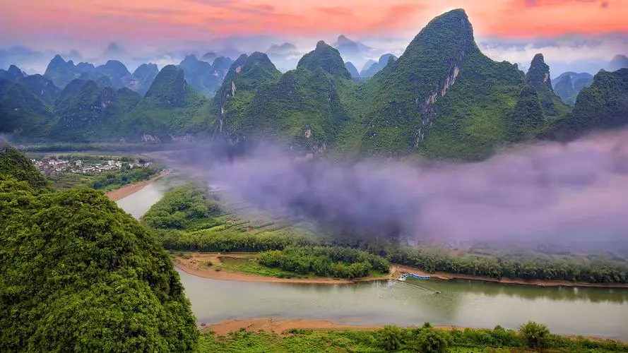 绿色高标准智能化